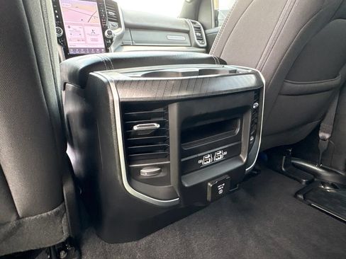 Used 2025 RAM 1500 Big Horn AWD/4WD image 20