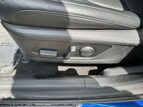 Used 2023 Kia Sportage EX image 18