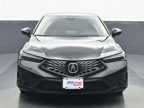 Used 2023 Acura Integra A-Spec image 1