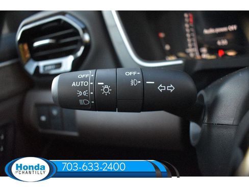 New 2026 Honda Pilot Elite image 10