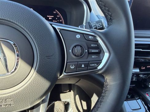 New 2026 Acura MDX SH-AWD w/ Technology Package image 22