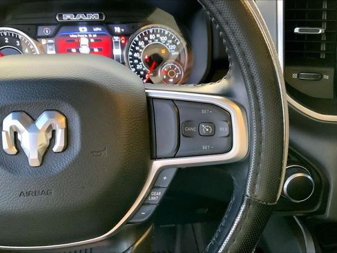 Used 2022 RAM 1500 Big Horn AWD/4WD image 24