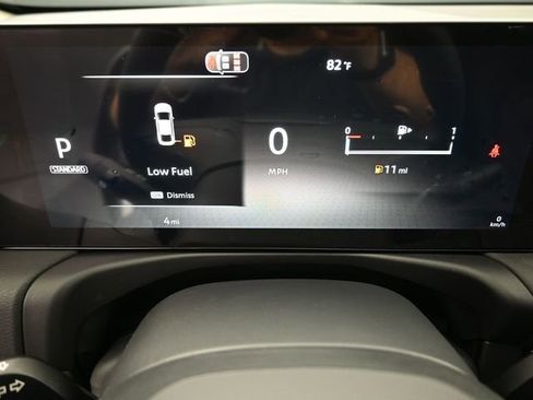 New 2026 Nissan Sentra SR w/ Floor Mat Package image 7