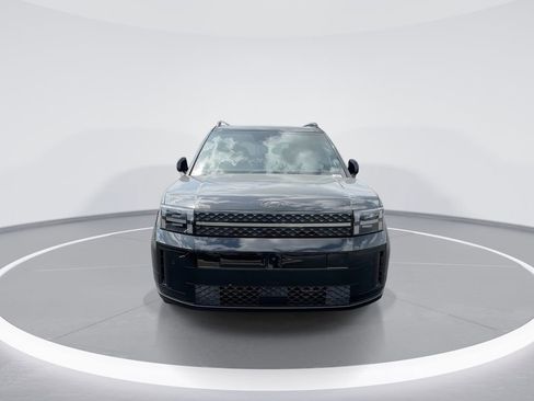 New 2026 Hyundai Santa Fe Calligraphy FWD image 3