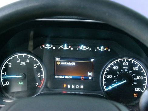 Used 2021 Ford F150 XLT image 16