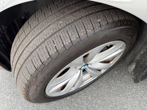 Used 2012 BMW 535i xDrive image 25