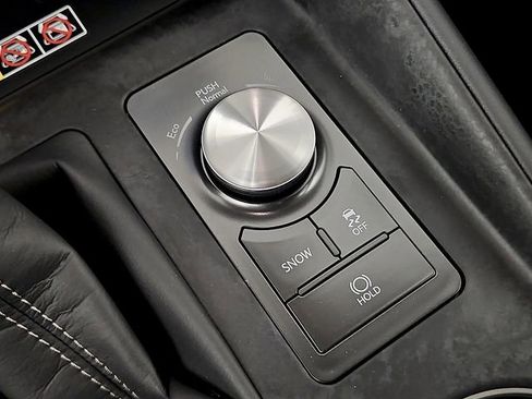 New 2026 Lexus IS 350 F Sport image 22