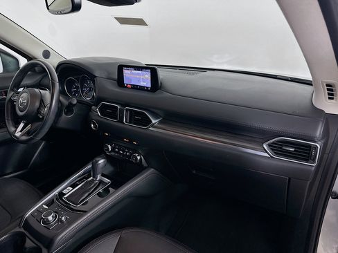 Used 2018 MAZDA CX-5 Grand Touring image 37