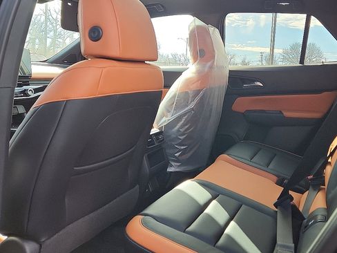 New 2025 Honda Prologue Elite image 6