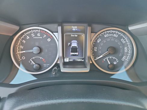 Used 2023 Toyota Tacoma SR5 image 26