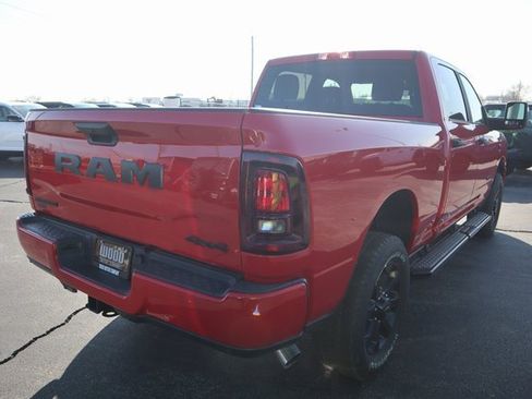 New 2026 RAM 2500 Big Horn image 22