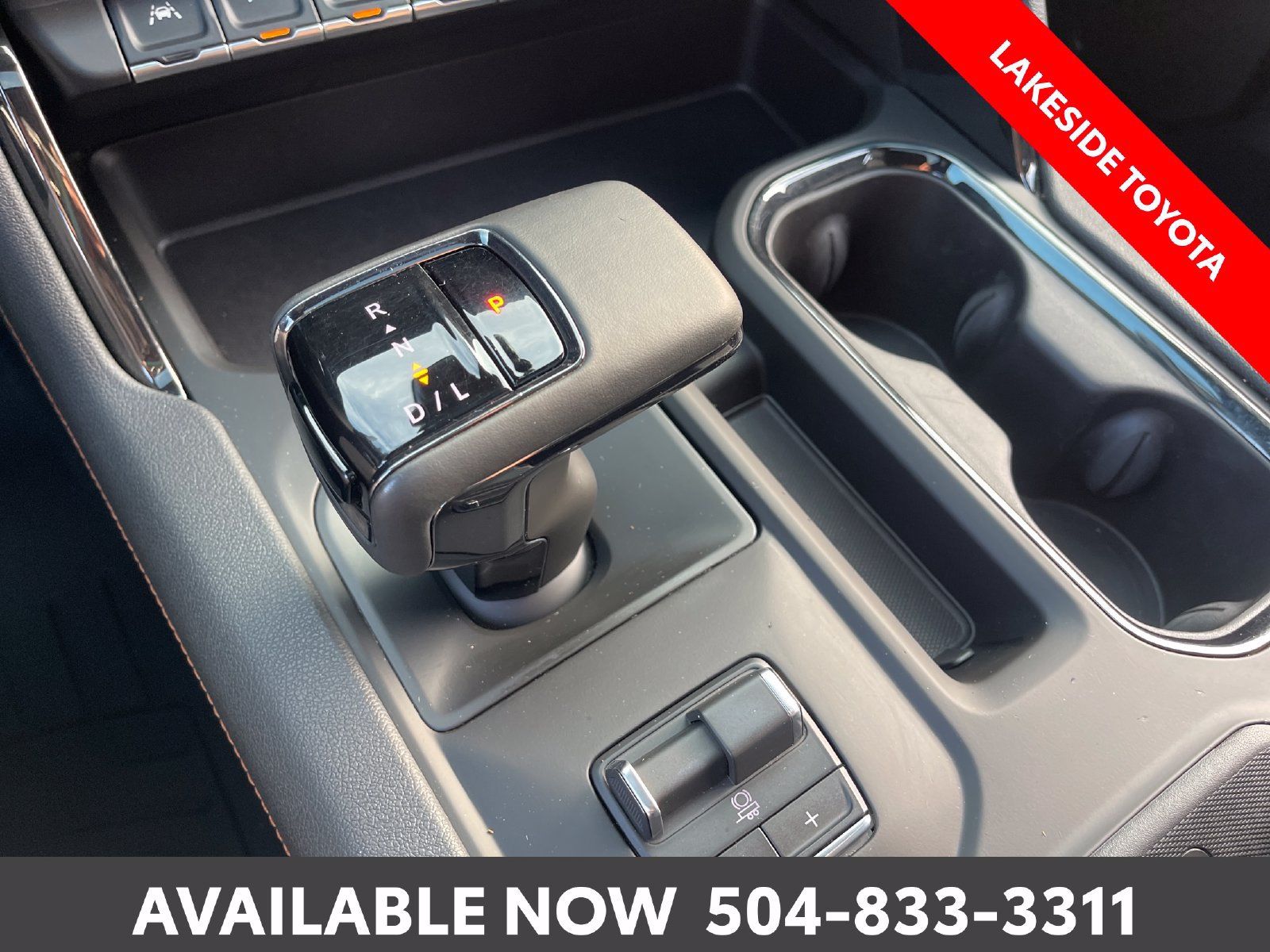 Used 2026 GMC Sierra 1500 AT4 w/ Technology Package AWD/4WD image 32