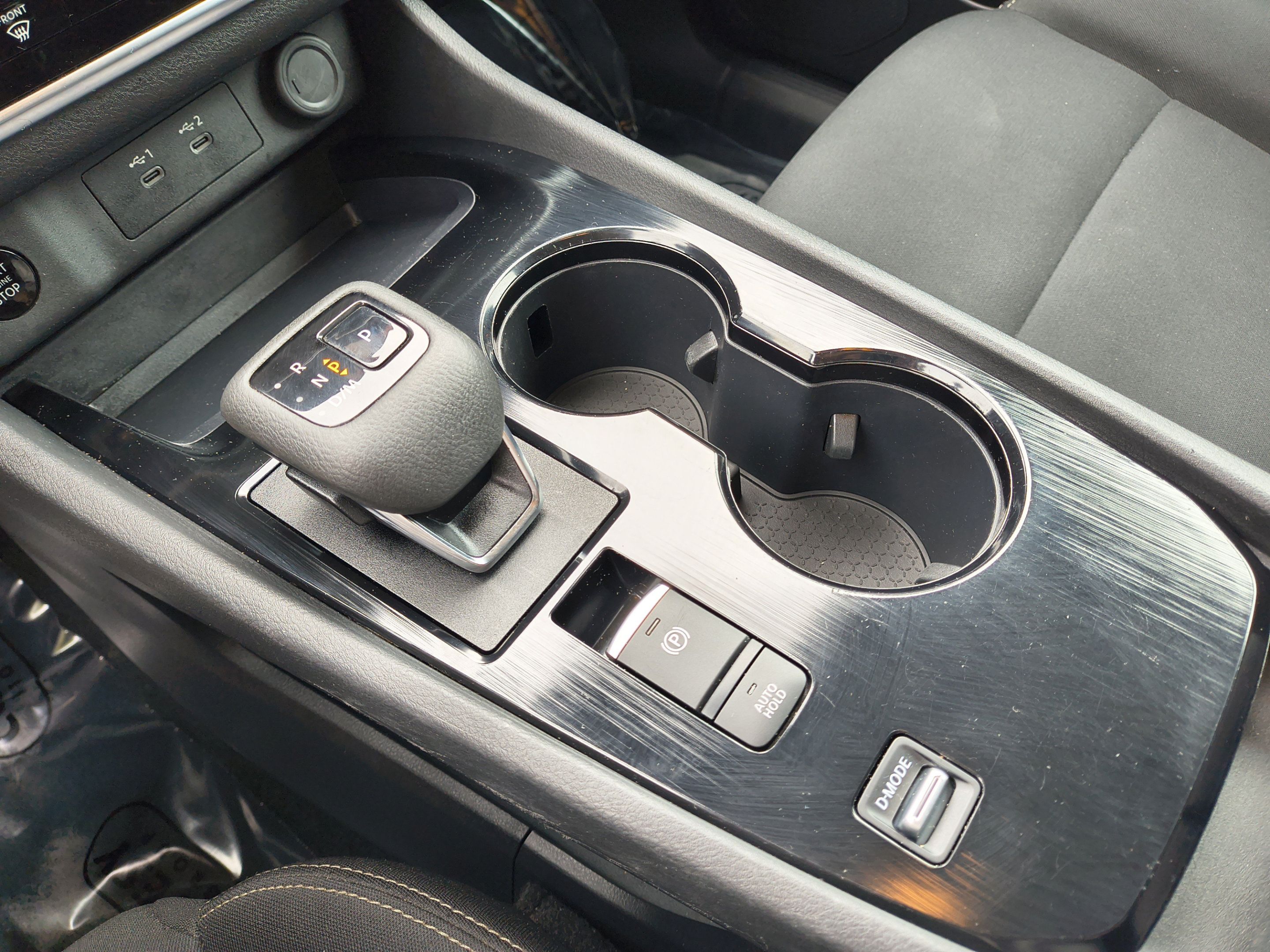 Certified 2024 Nissan Rogue S FWD image 27