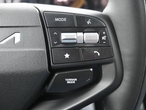 New 2026 Kia Sportage X-Line image 27