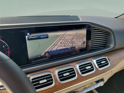 Certified 2026 Mercedes-Benz GLE 350 4MATIC image 21