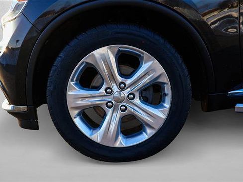 Used 2014 Dodge Durango Limited w/ Premium Group image 9