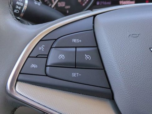 Used 2021 Cadillac XT5 Premium Luxury image 23