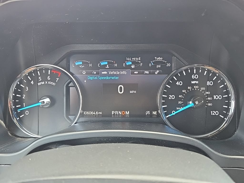 Used 2020 Ford Expedition Limited RWD image 4