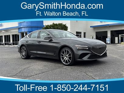 Used 2025 Genesis G70 2.5T