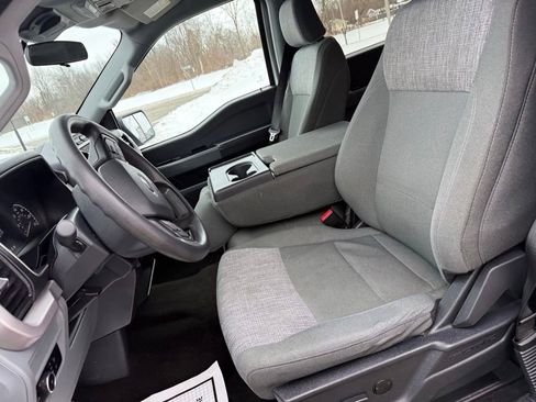 Certified 2023 Ford F150 XLT image 24