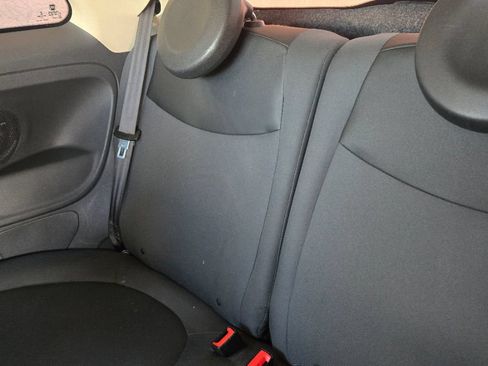 Used 2016 FIAT 500 Pop FWD image 7