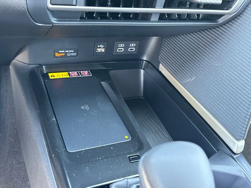New 2026 Toyota Camry SE FWD image 31