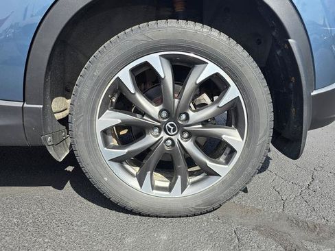 Used 2016 MAZDA CX-5 Grand Touring AWD/4WD image 10