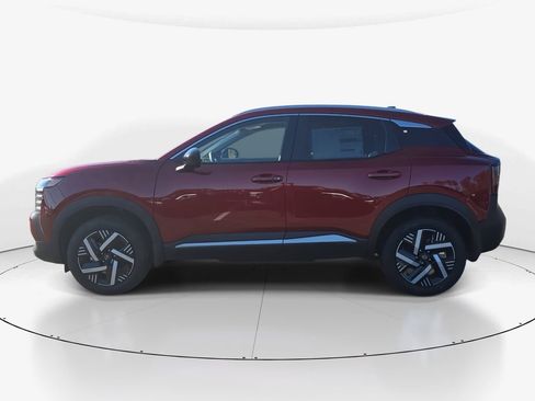 New 2026 Nissan Kicks SV w/ SV Premium Package image 8