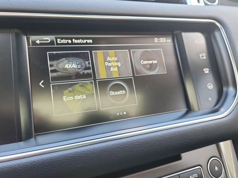 Used 2016 Land Rover Range Rover Sport SE AWD/4WD image 27