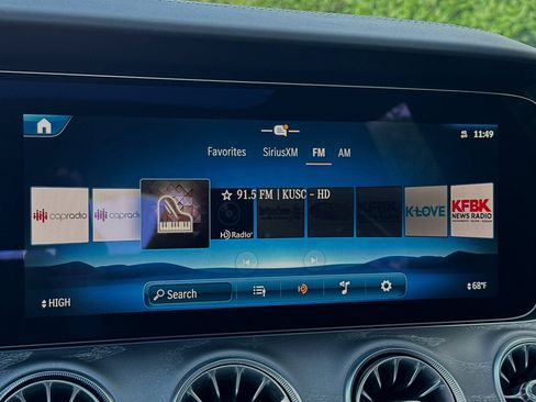 Used 2024 Mercedes-Benz AMG GT 43 image 61