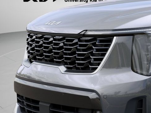 New 2026 Kia Sorento EX AWD/4WD image 27