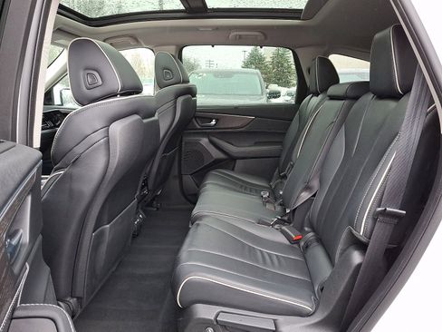 Used 2023 Acura MDX SH-AWD w/ Advance Package image 12