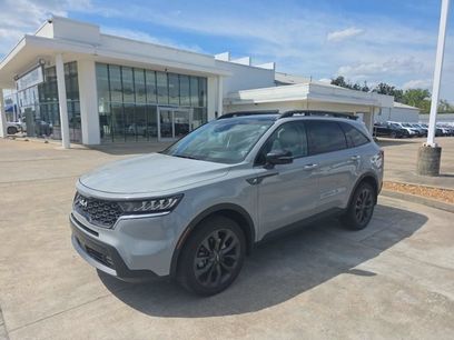 Used 2023 Kia Sorento X-Line EX