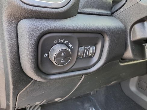 New 2026 RAM 3500 Laramie w/ Night Edition AWD/4WD image 15
