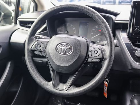 Used 2023 Toyota Corolla LE FWD image 13