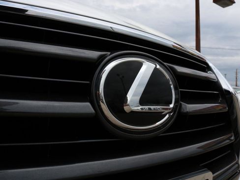 Used 2017 Lexus NX 200t AWD image 8