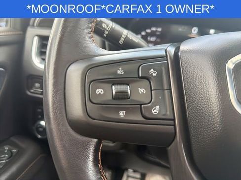 Used 2022 GMC Yukon AT4 w/ Max Trailering Package image 37