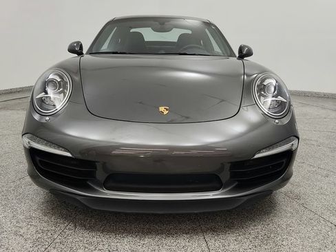Used 2013 Porsche 911 Carrera 4S AWD/4WD image 9