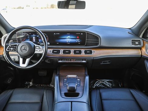 Used 2021 Mercedes-Benz GLE 350 4MATIC image 12