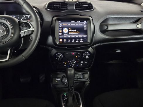 Used 2023 Jeep Renegade Latitude image 9