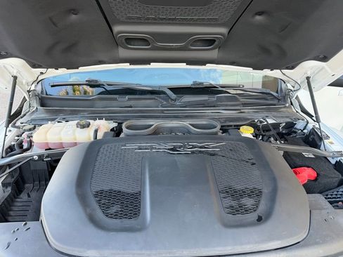 Used 2022 RAM 1500 TRX w/ TRX Level 2 Equipment Group image 13