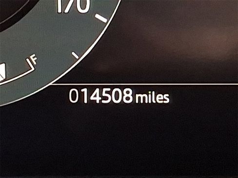 Certified 2026 Land Rover Range Rover Evoque S image 15