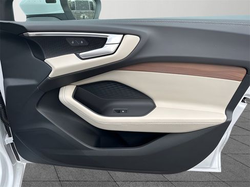 New 2025 Audi A5 2.0T Premium image 44