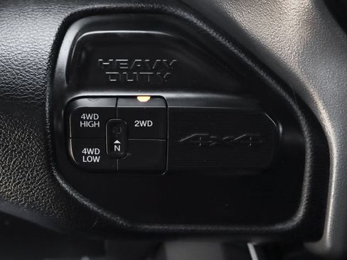 Used 2021 RAM 3500 Laramie AWD/4WD image 43