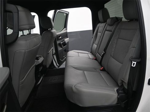 Used 2025 Toyota Tundra Limited image 12