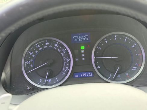 Used 2013 Lexus IS 250 AWD image 25