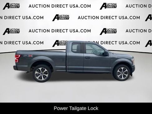 Used 2019 Ford F150 XL w/ Equipment Group 101A Mid image 8