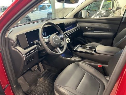 Used 2025 Hyundai Tucson SEL image 24