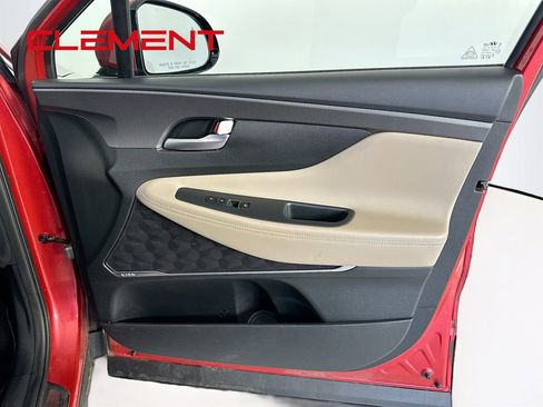 Used 2020 Hyundai Santa Fe Limited image 36