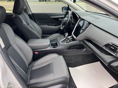 Used 2020 Subaru Outback Onyx Edition XT w/ Popular Package #2 image 18